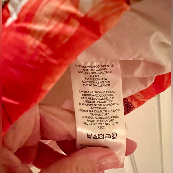 Anthropologie- Daily Practice Boxy Puffer Vest - Picture 4 of 13